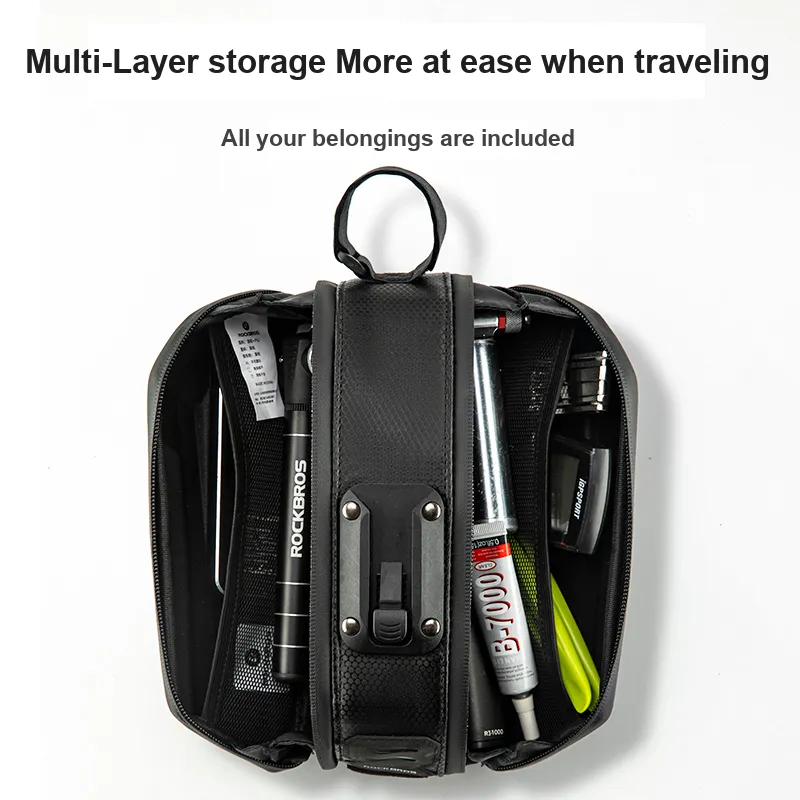 ROCBROS Outdoor Bags-2