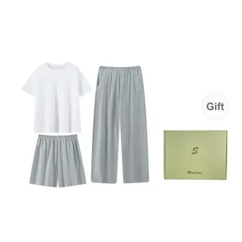 Maultiay Pajama Gift Box Women's