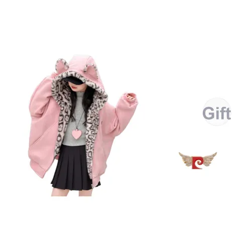 PIERRE CARDIN Розовый Двусторонний KIDS Топы