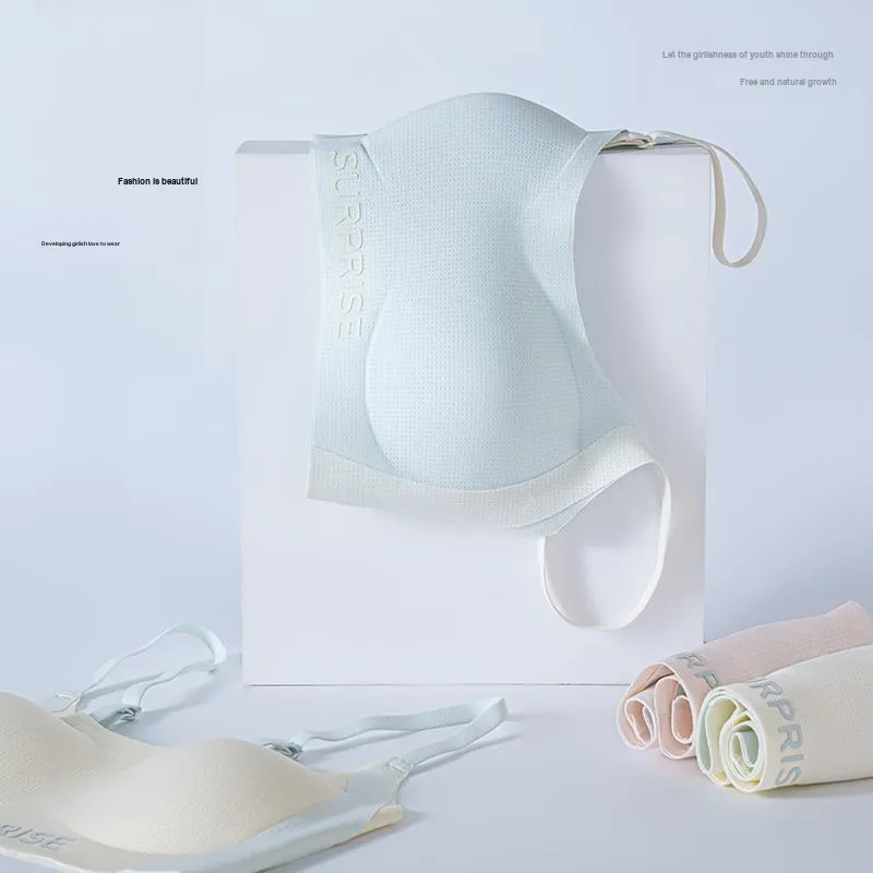 MIIOW Cool One Summer Series Bra Women's Shopping Bag-1