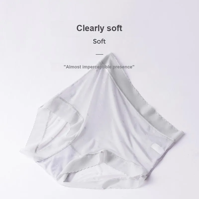 Dorame Underpants Women's 3 Pack-2