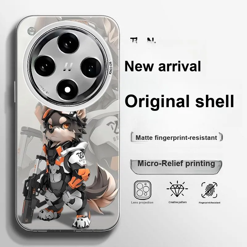 BAOCHENG Phone Cases-3
