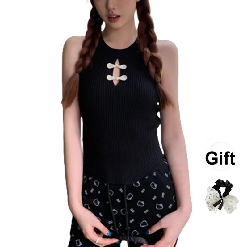 TUSHIFEI Tank Tops Women's-6