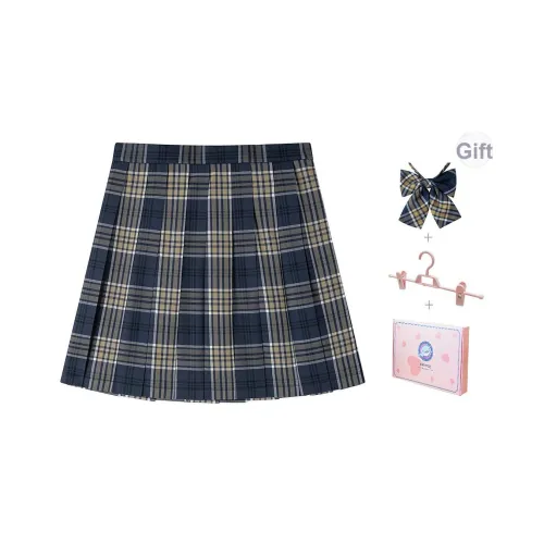 Tokyo Season Повседневные короткие юбки Женские