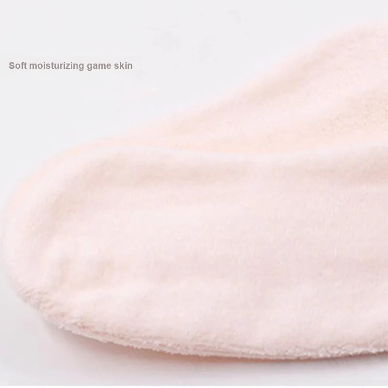Matsukaze Eyelash Cover Forehead Cushion Soft-2