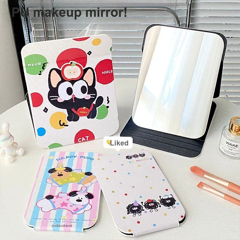 DANLE Make up Tools Unisex-2
