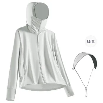 MIIOW Sun Protection Clothing Women's