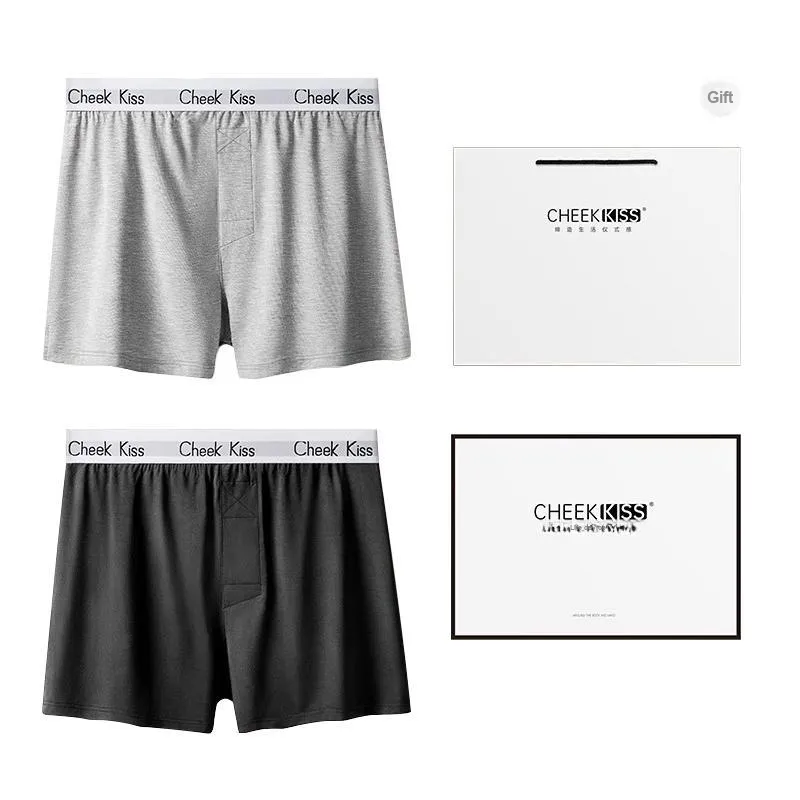 Cheekkiss Underwear Gift Boxes Men's 1 Pack-9