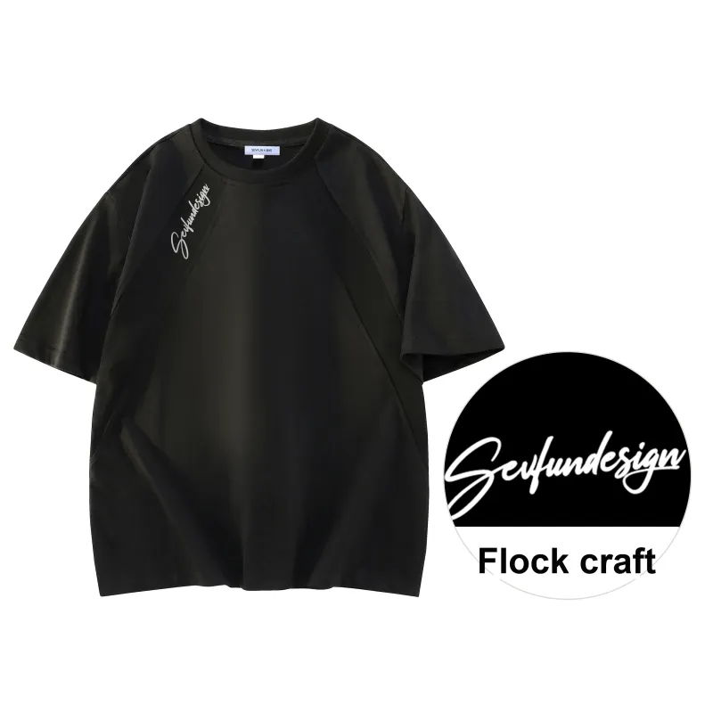 7 SEVFUN T Shirts Unisex-5