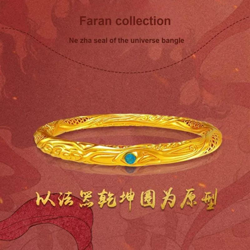 MGS Bangles Unisex-1