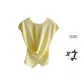 (Yellow+Bowknot Hair Tie) Comes with