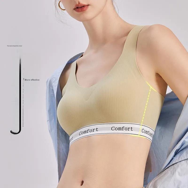 PLANDOO Bra Women's 1 Piece Shopping Bag-5