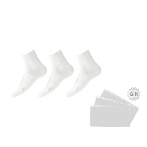 FireMonkey Unisex Mid-Calf Socks