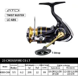 4000-CXH (Compact Body+High Speed Ratio)