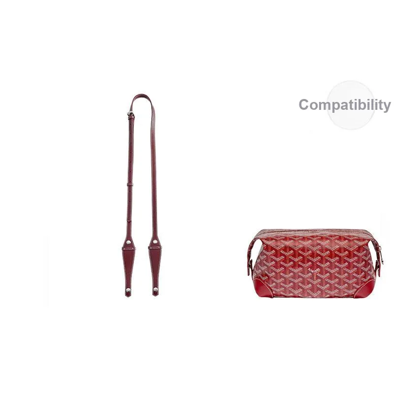 Jingxi Microfiber Bag Strap Women's Multicolor-21