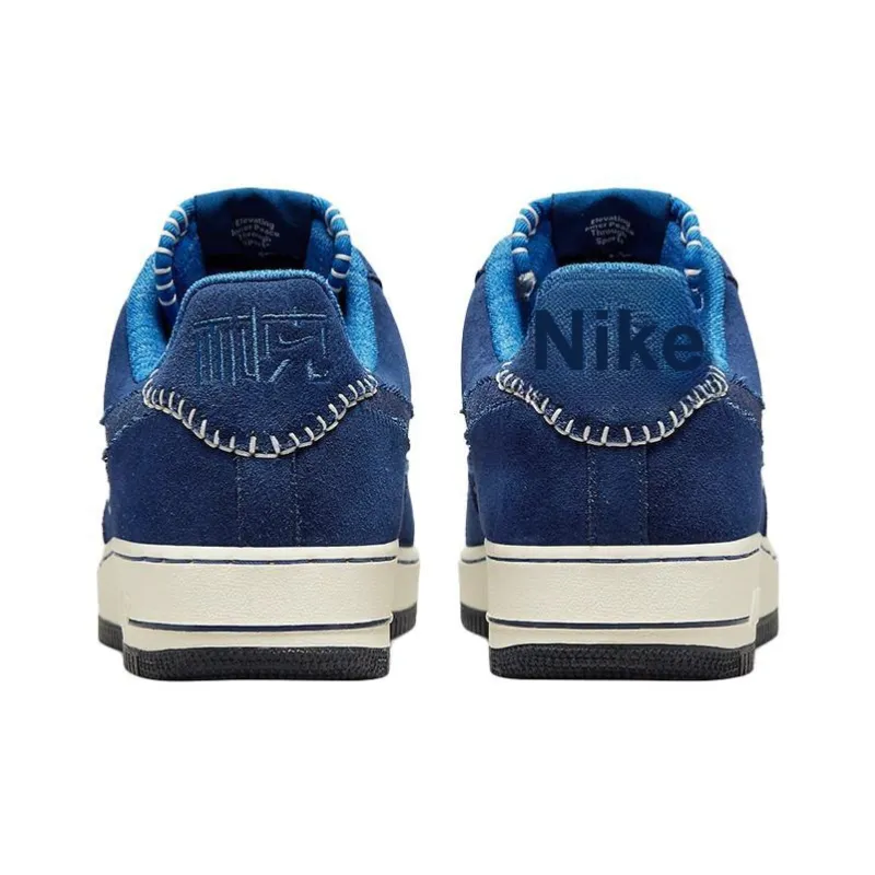 Nike Air Force 1 Low The One Line NAI KE-4