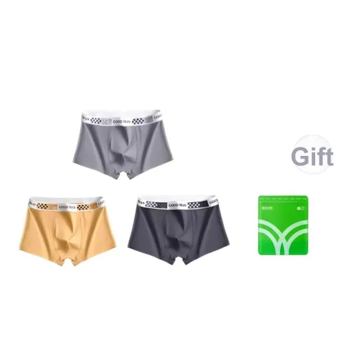Herbal Primer Boxers Мужской