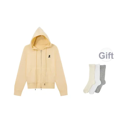 SUSANSAN Женская трикотажная одежда