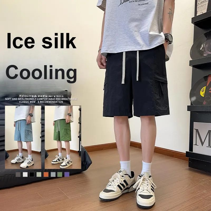 JRX Casual Shorts Unisex-11