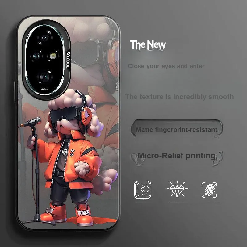 BAOCHENG Phone Cases-1