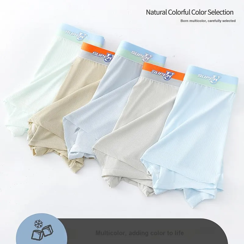 GOSO Men Underpants-4