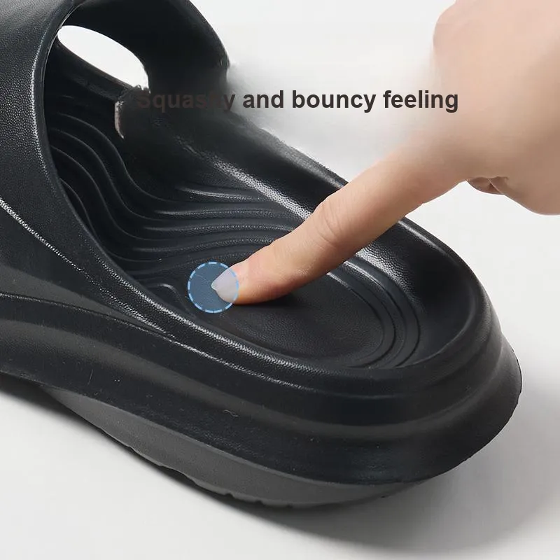 UTUNE Slippers / Home Slippers-14