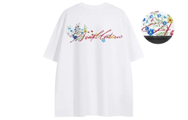 SWAMP AREA T Shirts Unisex-1