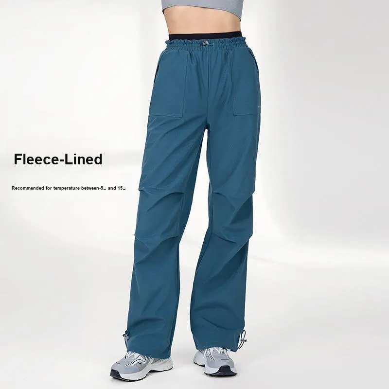 MOLY VIVI Windbreaker Pants Women's-20