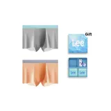 Box 2 Pack (Premium Gray+Emma Orange)