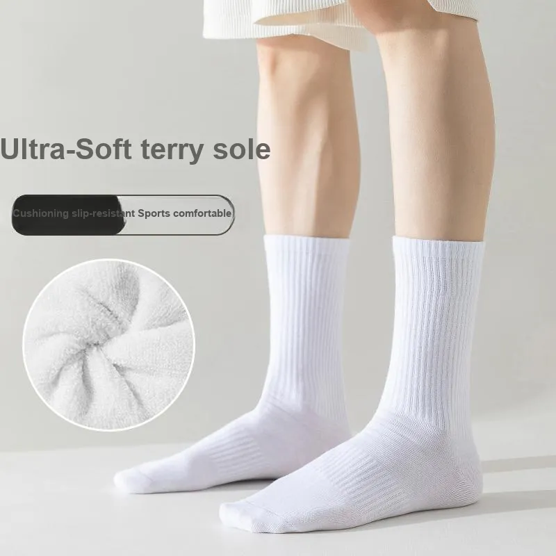 PLANDOO No Show Socks Unisex 4 Pack-7