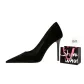Black+Shopping Bag
