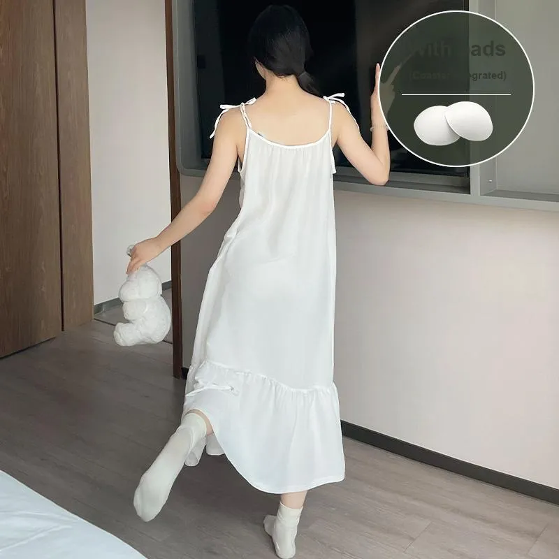 Ta Yan Women's Nightgowns-39