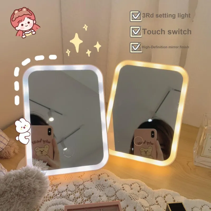 A few more cute Make up Tools Unisex-3