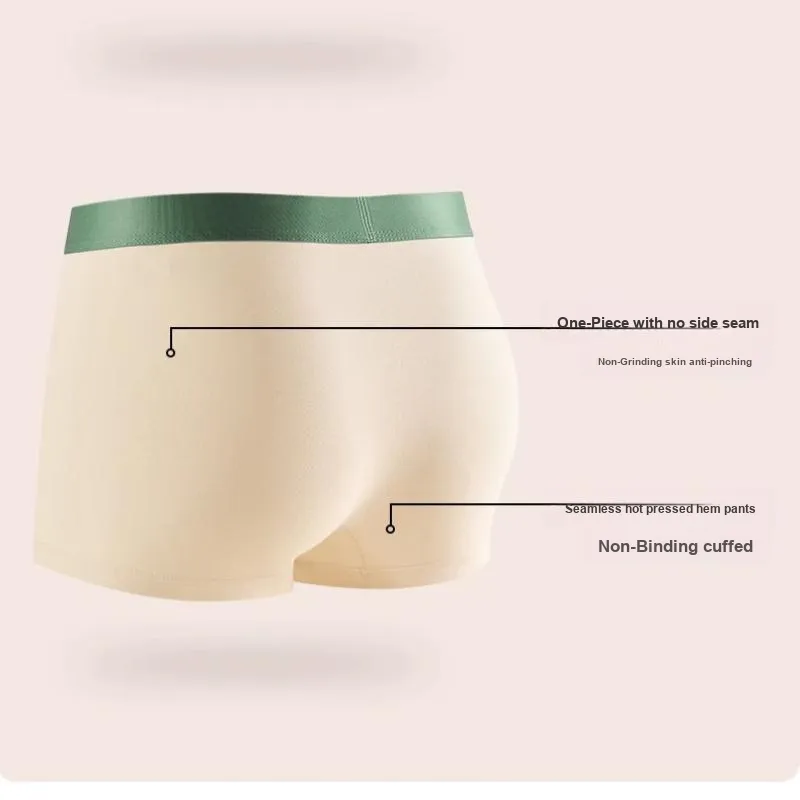 Yalu Men Underpants-3