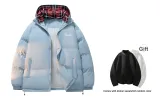 Haze Blue[Includes Dralon Sweatshirt]