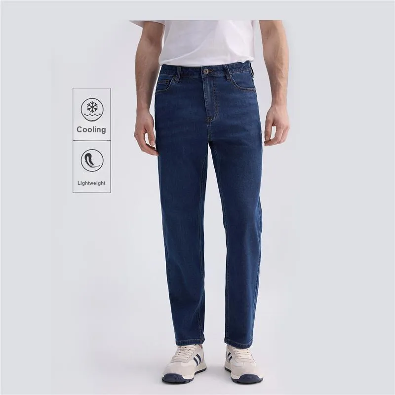 UNIQLO Jeans Men-4