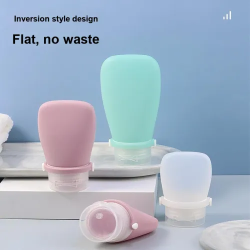 JINGLINGLONG Бутылки с разделителями Унисекс