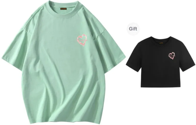 Nuthink T Shirts Unisex-45