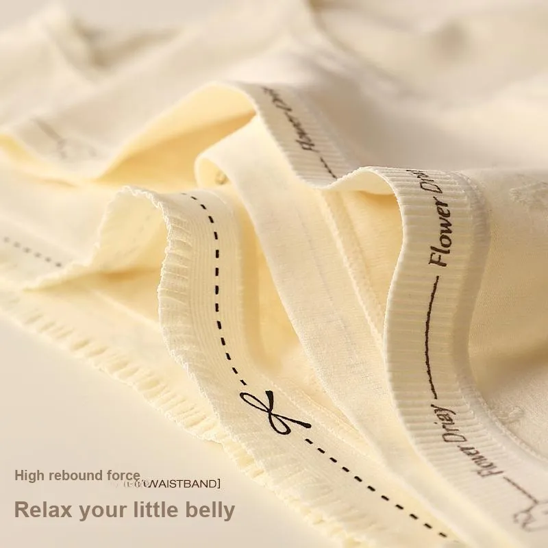 MIIOW Underpants Women's 3 Pack-14