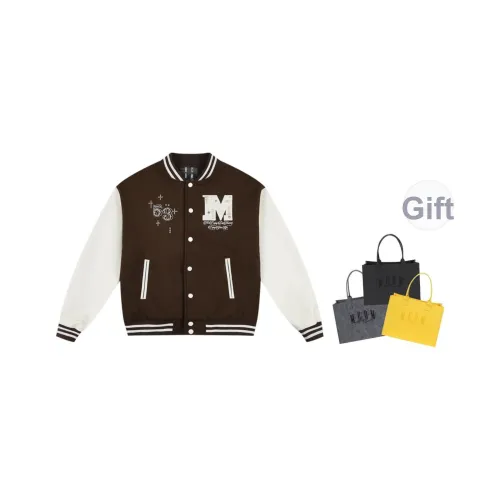 MR.ENJOYDA MONEY Унисекс Бейсбольные Джерси