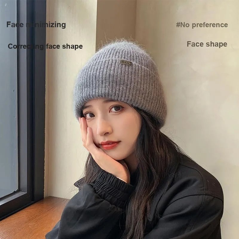 Shizhu Beanies Women's-7
