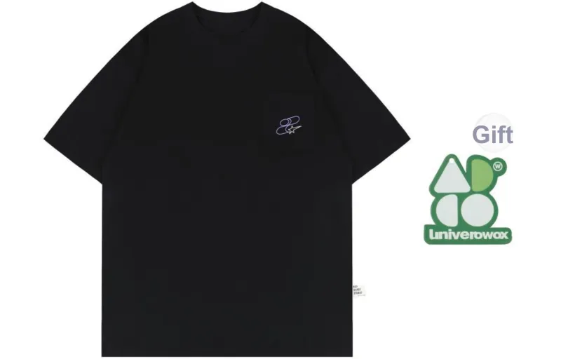 OWOX T Shirts Unisex-1