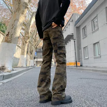 URBAN AUTHENTIC Jeans Unisex