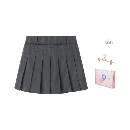 Tokyo Season Повседневные короткие юбки Женские Набор в подарочной коробке