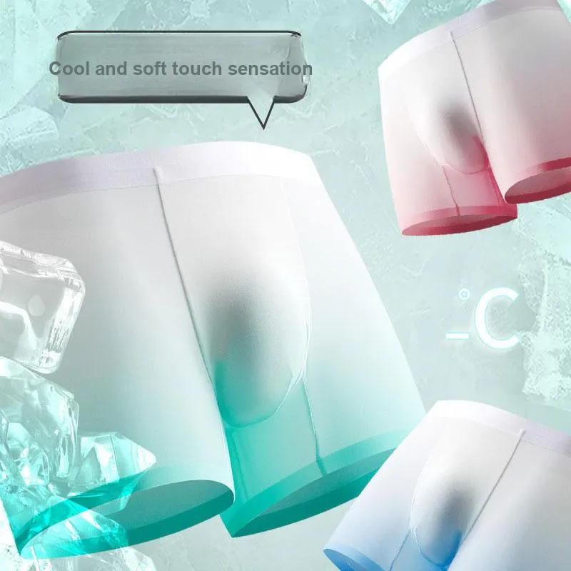 PLANDOO Underpants Men's 3 Pack-6