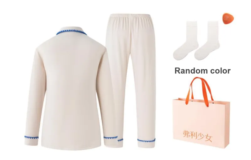 FREELASS Women's Pajama Sets-1