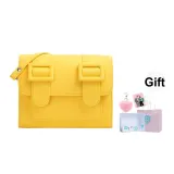 Yellow M