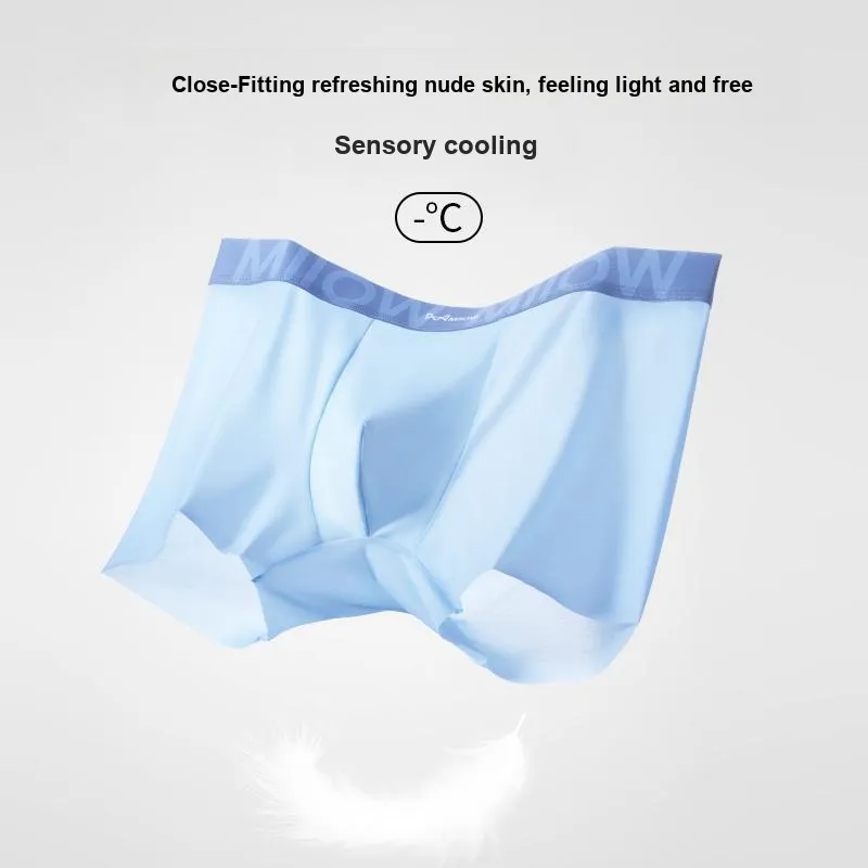 MIIOW Men Underpants-9