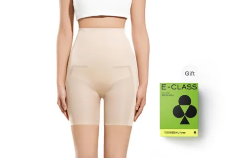 YOUKESHU Shapewear Bottom Women's