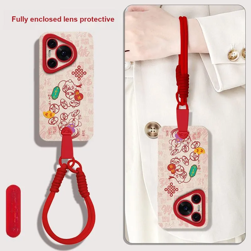 Interesting shell Phone Cases-1